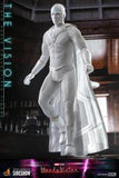 The Vision (white) 1:6 Scale Figure