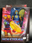 MOTU MASTERVERSE: SY-Klone