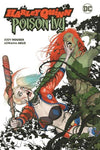 Harley Quinn And Poison Ivy TPB