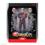 Ultimates Thundercats Wave 8 Captain Shiner Action Figure