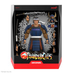 Ultimates Thundercats Wave 8 Hachiman Action Figure