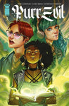 Purr Evil #5 (Of 6) Cover A Braga (Mature)