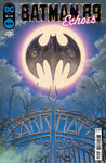 Batman 89 Echoes #3 (Of 6) Cover A Joe Quinones & Paolo Rivera