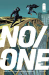 No One #10 (Of 10) Cover A Geraldo Borges (Mature)