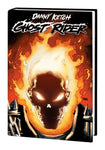 Ghost Rider Danny Ketch Omnibus Hardcover Volume 01