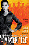 Masterpiece #6 (Cover A) (Alex Maleev)