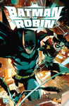 Batman And Robin (2023) TPB Volume 01 Father And Son