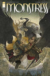 Monstress #52 (Mature)
