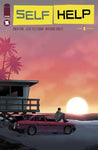 Self Help #1 Cover B Stephen Byrne Variant (Mature)