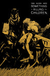 Something Is Killing The Children #38 Cover C 5 Year Foil Stam