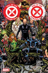 Fall Of The House Of X Rise Of The Powers Of X TPB