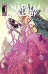 Napalm Lullaby #5 Cover B 1 in 10 Andre Lima AraÚJo & Moreno Dinisio