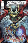 Spawn Scorched #32 Cover B Raymond Gay Variant