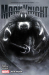 Vengeance Of The Moon Knight TPB Volume 01 New Moon