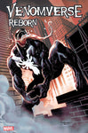 Venomverse Reborn #2 Roge Antonio Variant