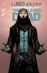 Walking Dead Deluxe #93 Cover A David Finch & Dave Mccaig (Mature)