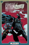 Batman Gotham By Gaslight The Kryptonian Age #2 (Of 12) Cover A Leandro Fernandez