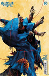 Detective Comics #1087 Cover D 1 in 25 Sebastian Fiumara Card Stock Variant