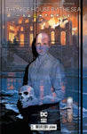 Nice House By The Sea #1 (Of 12) Cover A Alvaro  Martinez Bueno (Mature)