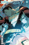 Shazam #13 Cover C Simone Di Meo Card Stock Variant