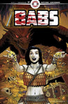 Babs #1 (Of 6) Cover A Burrows (Mature)