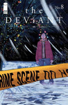 Deviant #8 (Of 9) Cover B 1 in 10 Letizia Cadonici Variant