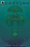 Into Unbeing Part One #4 Cover A Sherman
