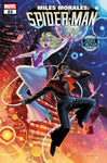 Miles Morales Spider-Man #23 Karen Darboe Disco Dazzler Variant