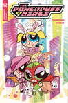 Powerpuff Girls #2 Cover D Baldari