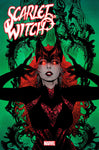 Scarlet Witch #3 Joelle Jones Variant
