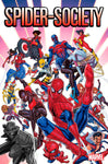 Spider-Society #1 (Of 4)