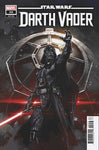Star Wars Darth Vader #49 25 Copy Variant Edition Kael Ngu Variant