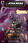 Star Wars High Republic Adventures Phase III #10 Cover A Tolib