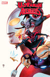 Ultraman X The Avengers #1 (Of 4)
