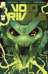 Void Rivals #12 Cover B Stefano Simeone Variant