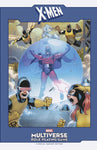 X-Men #2 Ruairi Coleman Marvel Multiverse Role Playing Game Variant