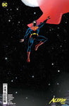 Action Comics #1068 Cover B Wes Craig Card Stock Variant