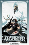 Dark Knights Of Steel Allwinter #2 (Of 6) Cover A Tirso Cons