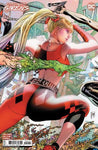 Gotham City Sirens #2 (Of 4) Cover D Guillem March Connecting Card Stock Variant