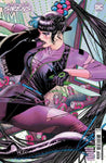 Gotham City Sirens #4 (Of 4) Cover D Guillem March Connecting Card Stock Variant