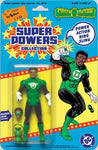 Green Lantern War Journal #12 Cover C Jason Geyer & Alex Saviuk DC Super Powers Card Stock Variant