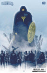 Wonder Woman #12 Cover F 1 in 25 Jorge Fornes Card Stock Variant (Absolute Power)