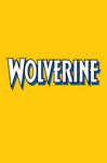 Wolverine #1 Logo Variant