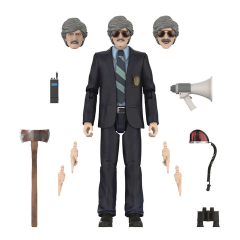 Beastie Boys Ultimates Wv1 Alasondro Alegra Sabatoge Action Figure (Net