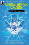Oddly Pedestrian Life Halloween Special #1 Cover A Talaski