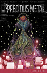 Precious Metal #4 (Of 6) Cover A Ian Bertram (Mature)