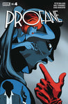 Profane #4 (Of 5) Cover A Rodriguez (Mature)