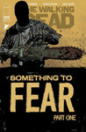 Walking Dead Deluxe #97 Cover B Charlie Adlard & Dave Mccaig Variant (Mature)