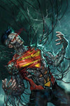 Absolute Power Super Son #1 (One Shot) Cover B Lucio Parrillo Card Stock Variant