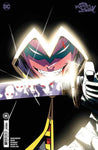 DC vs Vampires World War V #2 (Of 12) Cover D 1 in 25 Daniele Di Nicuolo Card Stock Variant